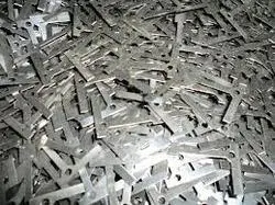 Stainless Steel Scrap Photo 2